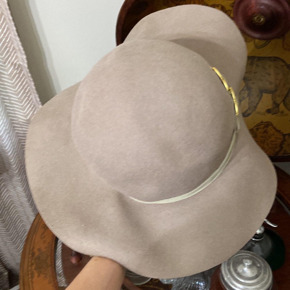 Hat Attack Felted Wool Hat View 6